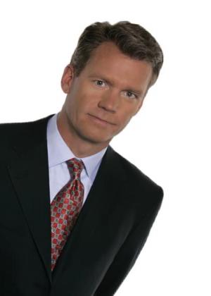 Chris Hansen